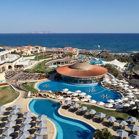 Atlantica Caldera Palace 赫索尼索斯 外观 照片