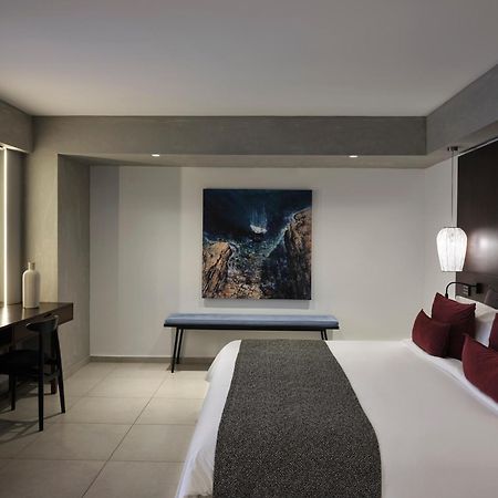 Atlantica Caldera Palace 赫索尼索斯 外观 照片